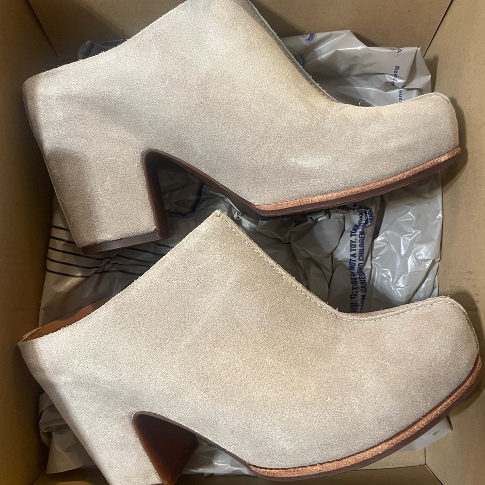Kork Ease Sagano Taupe 9M